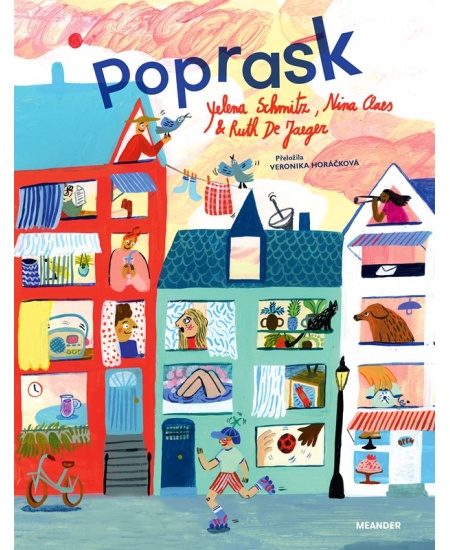 Poprask