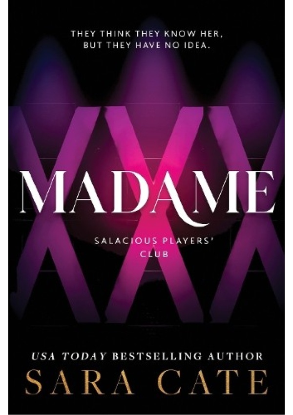 Madame