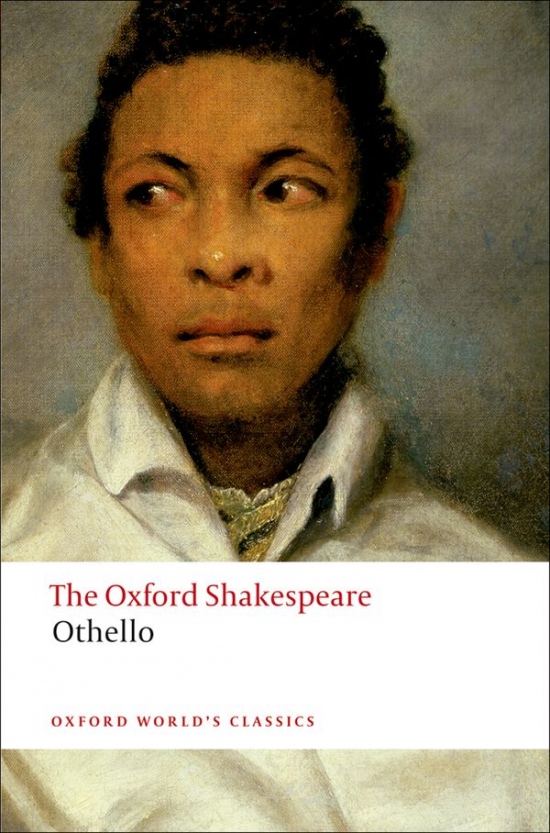 Oxford World´s Classics Othello