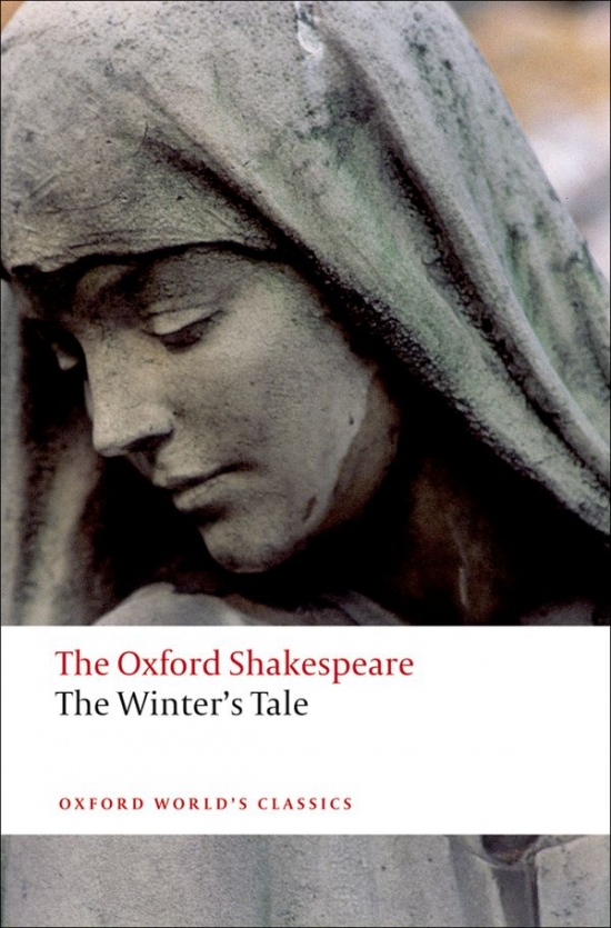 Oxford World´s Classics The Winter´s Tale Oxford University Press