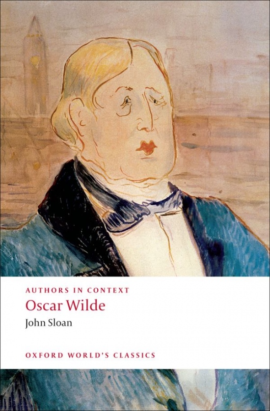 Oxford World´s Classics Oscar Wilde (Authors in Context) Oxford University Press