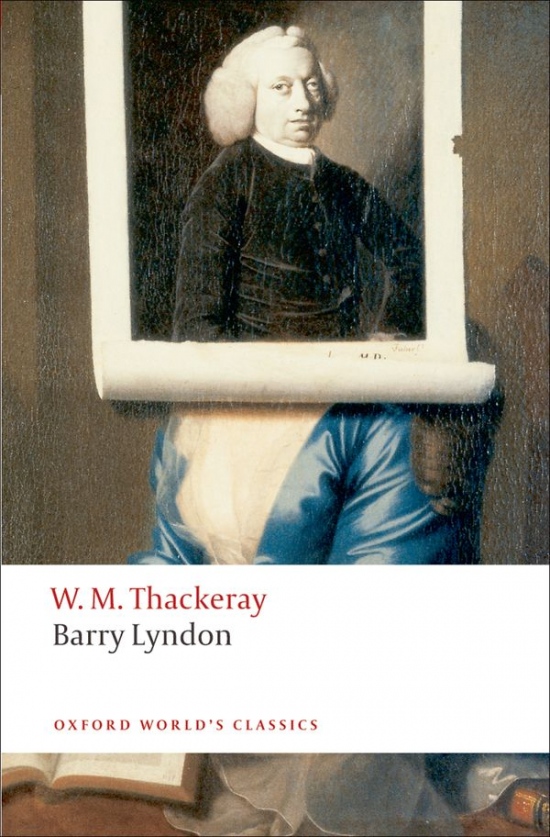 Oxford World´s Classics Barry Lyndon Oxford University Press