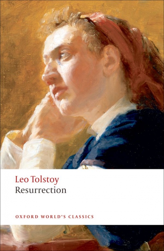 Oxford World´s Classics Resurrection