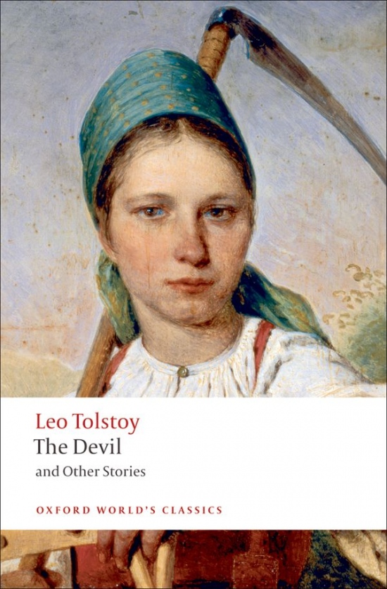 Oxford World´s Classics The Devil and Other Stories
