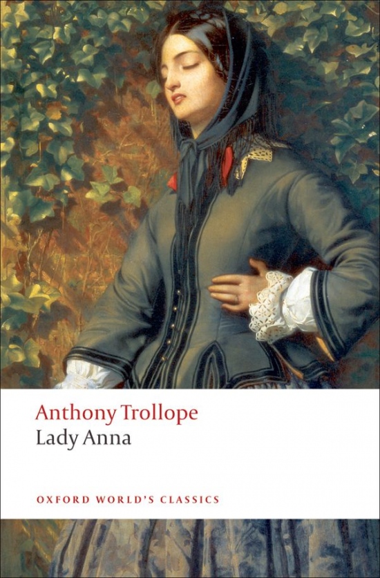 Oxford World´s Classics Lady Anna Oxford University Press