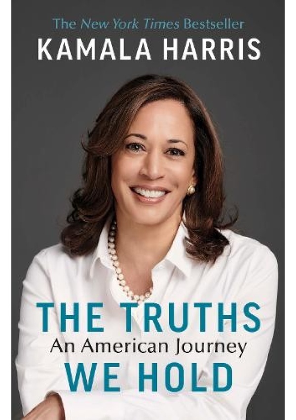 Truths We Hold, An American Journey