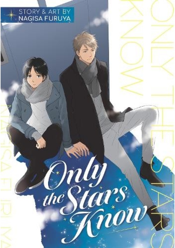 Only the Stars Know