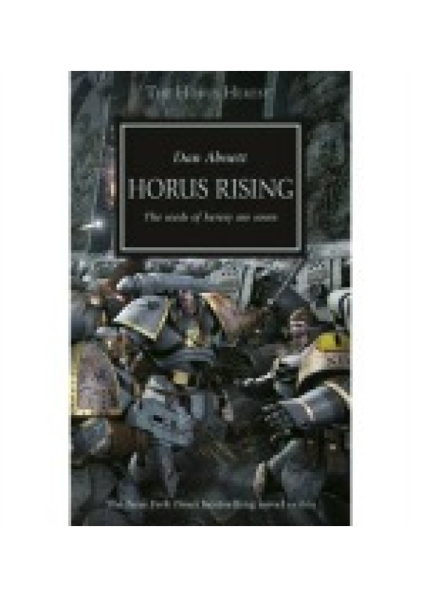 Horus Rising