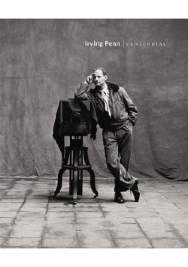 Irving Penn, Centennial