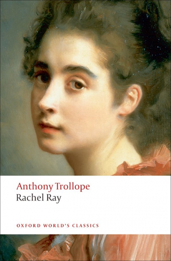 Oxford World´s Classics Rachel Ray Oxford University Press