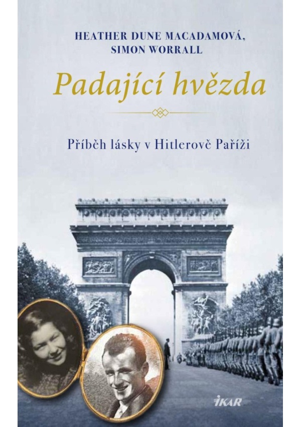 Padající hvězda