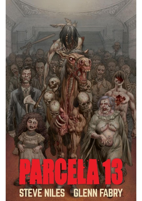 Parcela 13