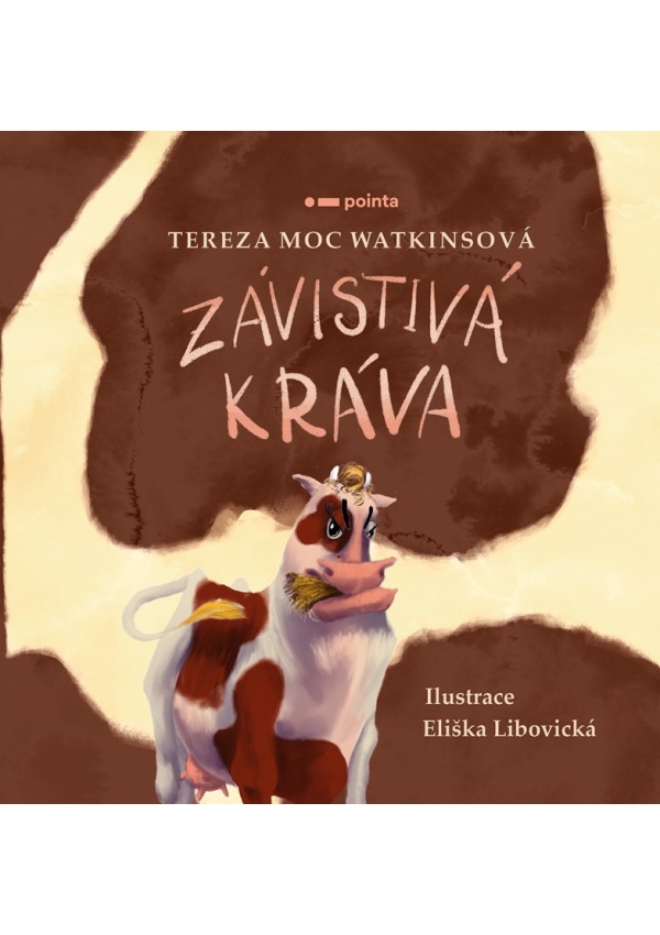 Závistivá kráva