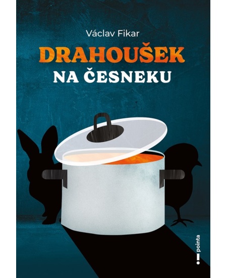 Drahoušek na česneku
