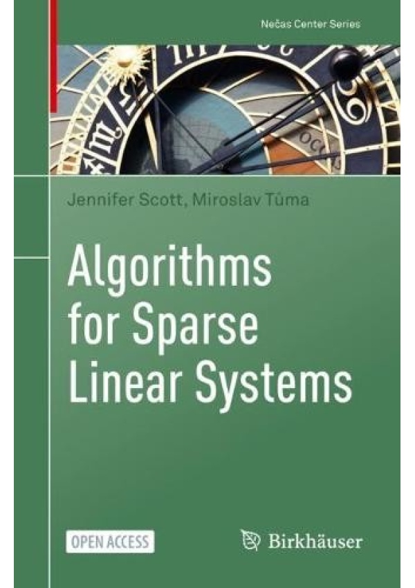 Algorithms for Sparse Linear Systems