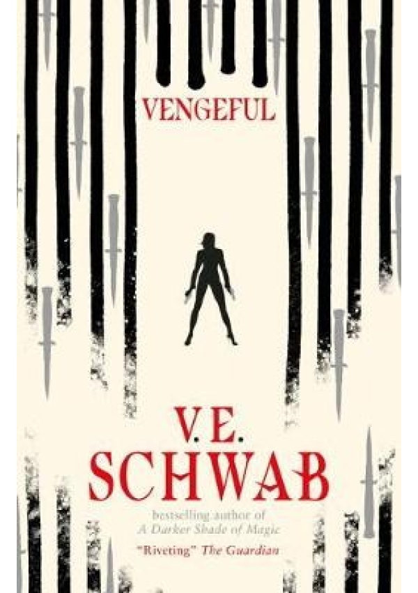 Vengeful