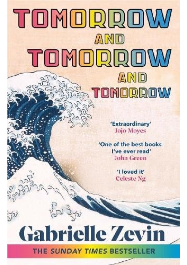 Tomorrow, and Tomorrow, and Tomorrow