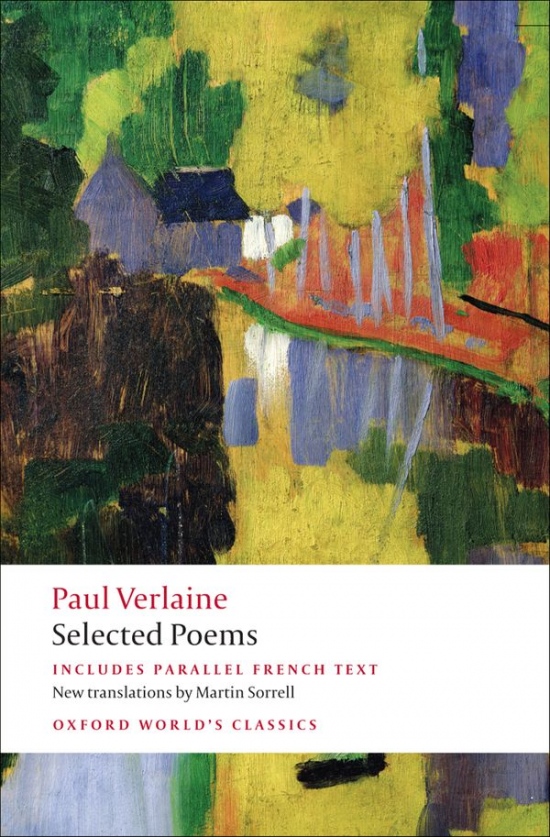 Oxford World´s Classics Selected Poems Oxford University Press