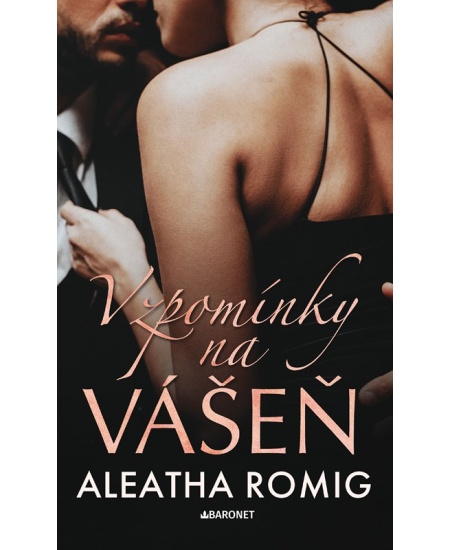 Vzpomínky na vášeň