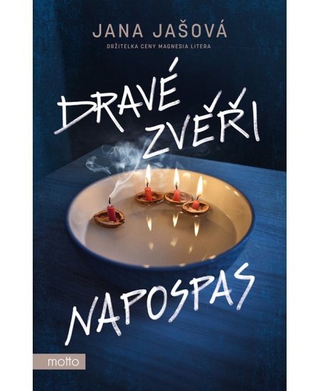 Dravé zvěři napospas