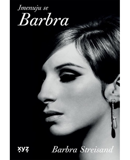 Jmenuju se Barbra