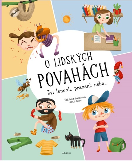 O lidských povahách 