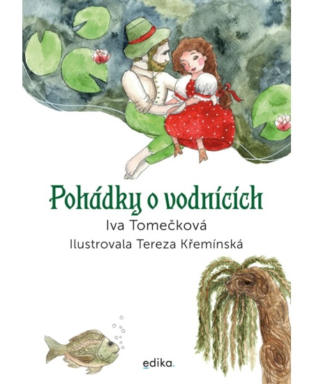 Pohádky o vodnících