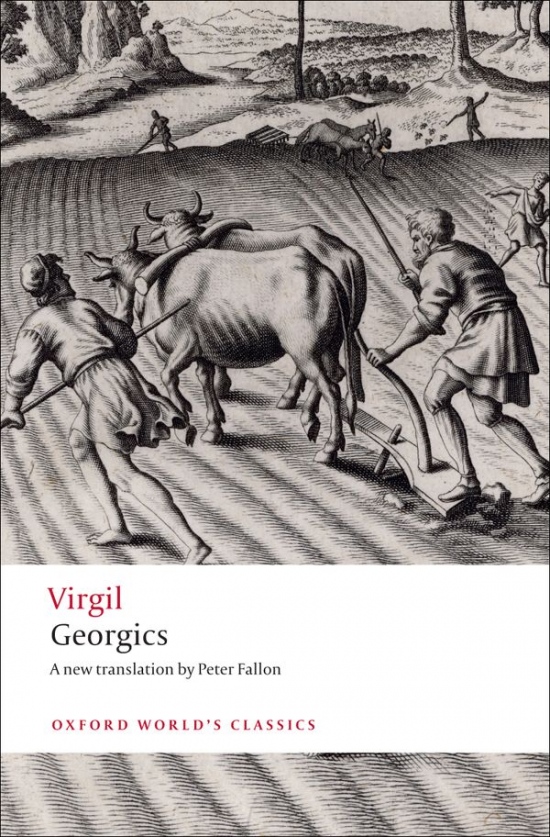 Oxford World´s Classics Georgics