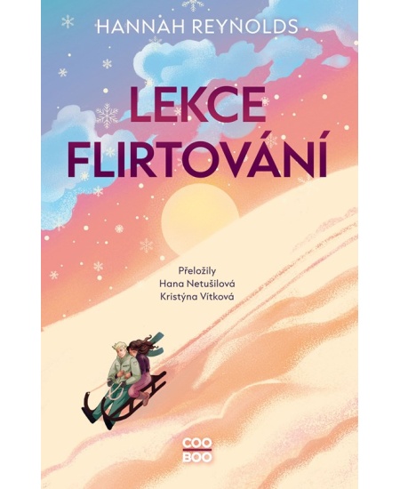 Lekce flirtování