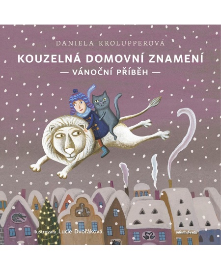 Kouzelná domovní znamení 