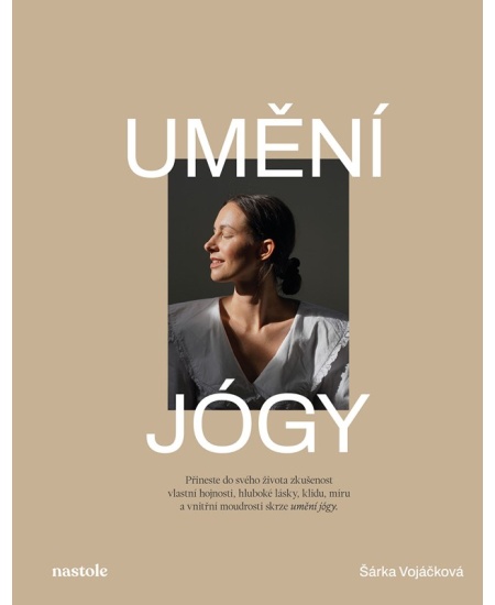 Umění jógy