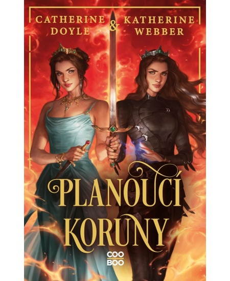 Planoucí koruny