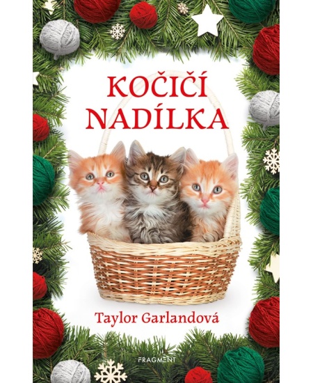 Kočičí nadílka