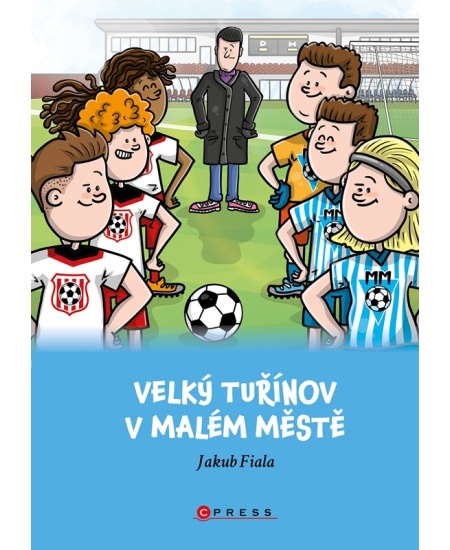 Velký Tuřínov v Malém Městě