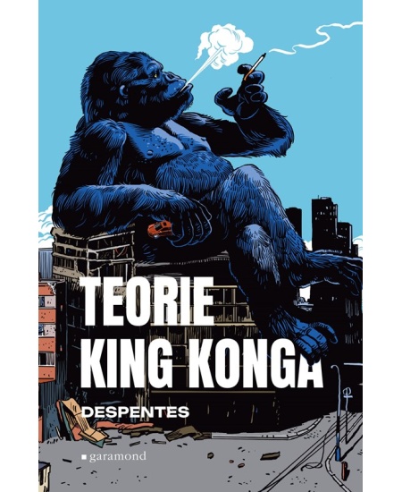 Teorie King Konga