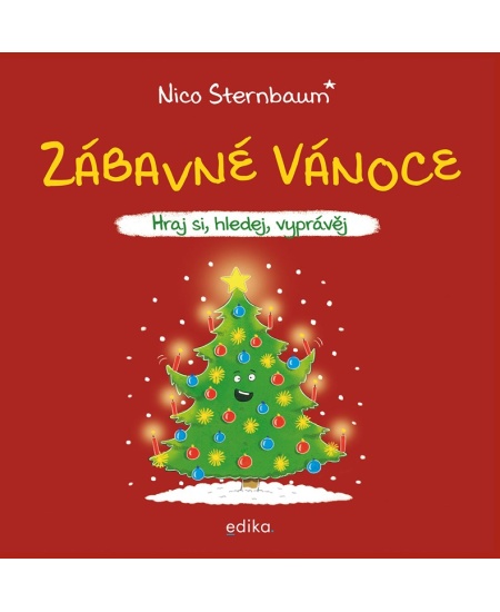 Zábavné Vánoce