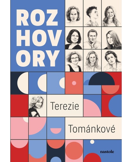 Rozhovory Terezie Tománkové