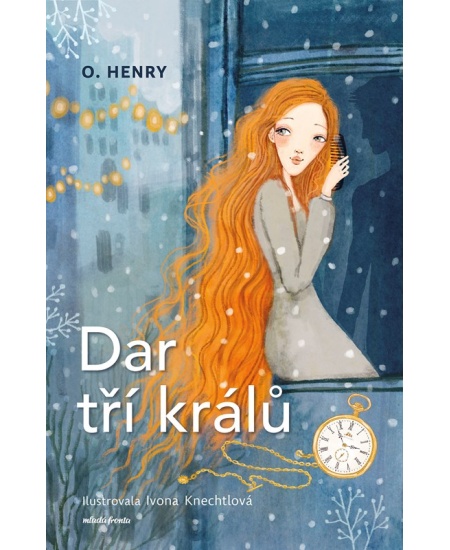 Dar tří králů