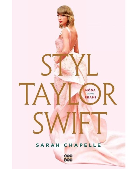 Styl Taylor Swift
