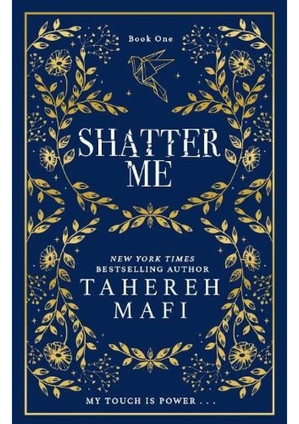 Shatter Me