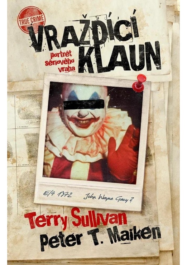 Vraždící klaun