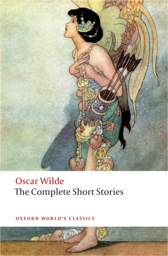 Oxford World´s Classics The Complete Short Stories n/e Oxford University Press