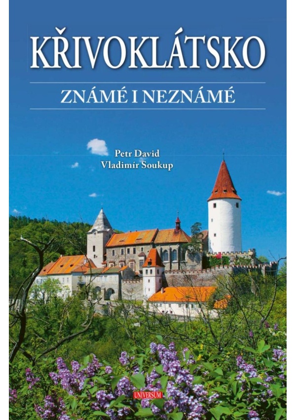 Křivoklátsko známé i neznámé