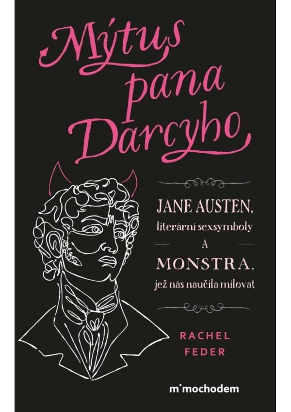 Mýtus pana Darcyho