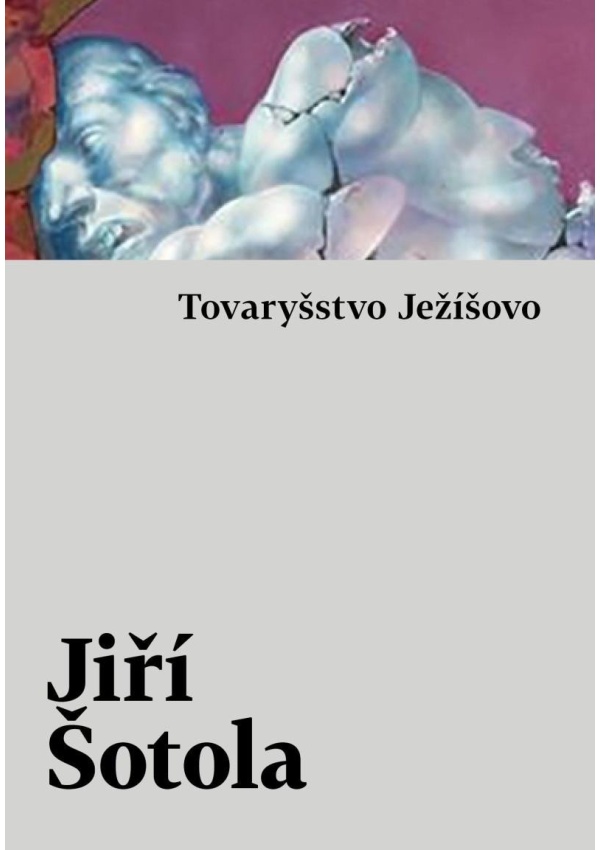 Tovaryšstvo Ježíšovo