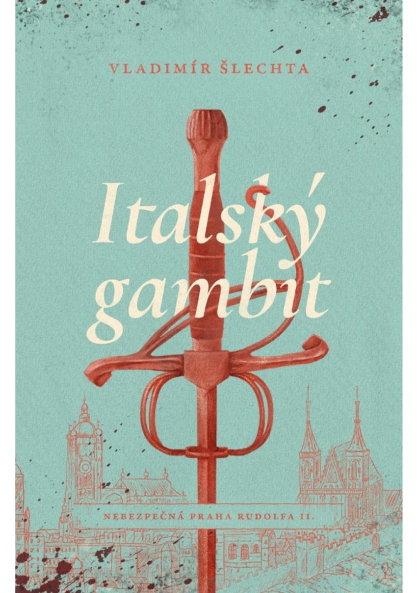 Italský gambit