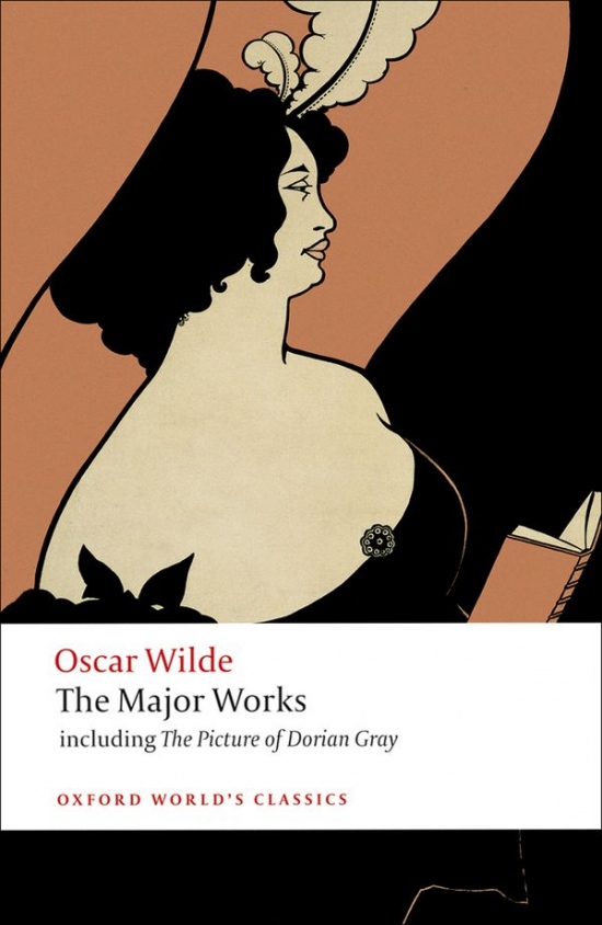 Oxford World´s Classics Wilde - The Major Works Oxford University Press