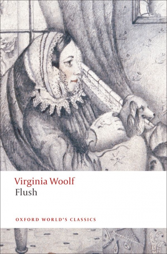 Oxford World´s Classics Flush Oxford University Press