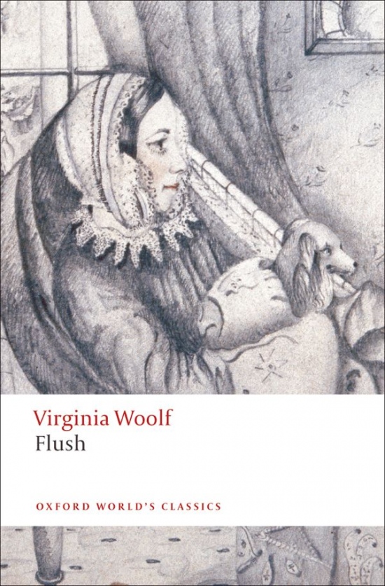 Oxford World´s Classics Flush