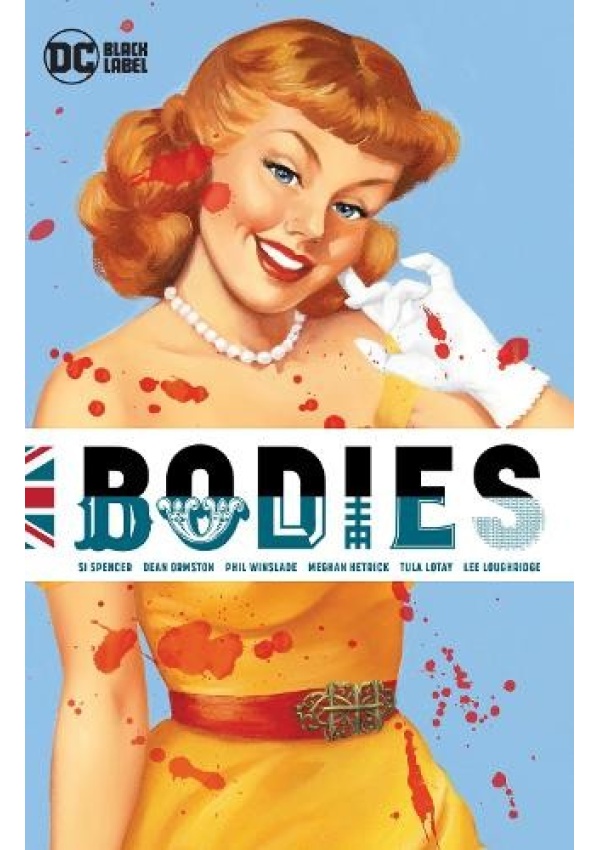 Bodies (New Edition)